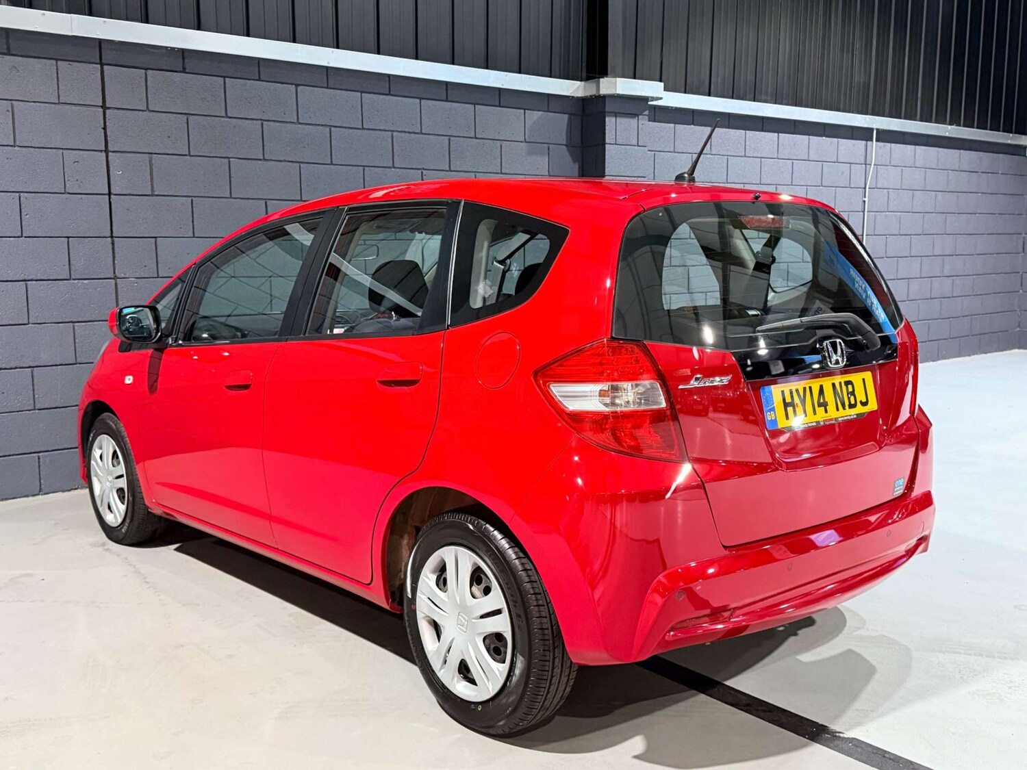 Used Honda Jazz 2014 for sale - 77809767: Photo 10