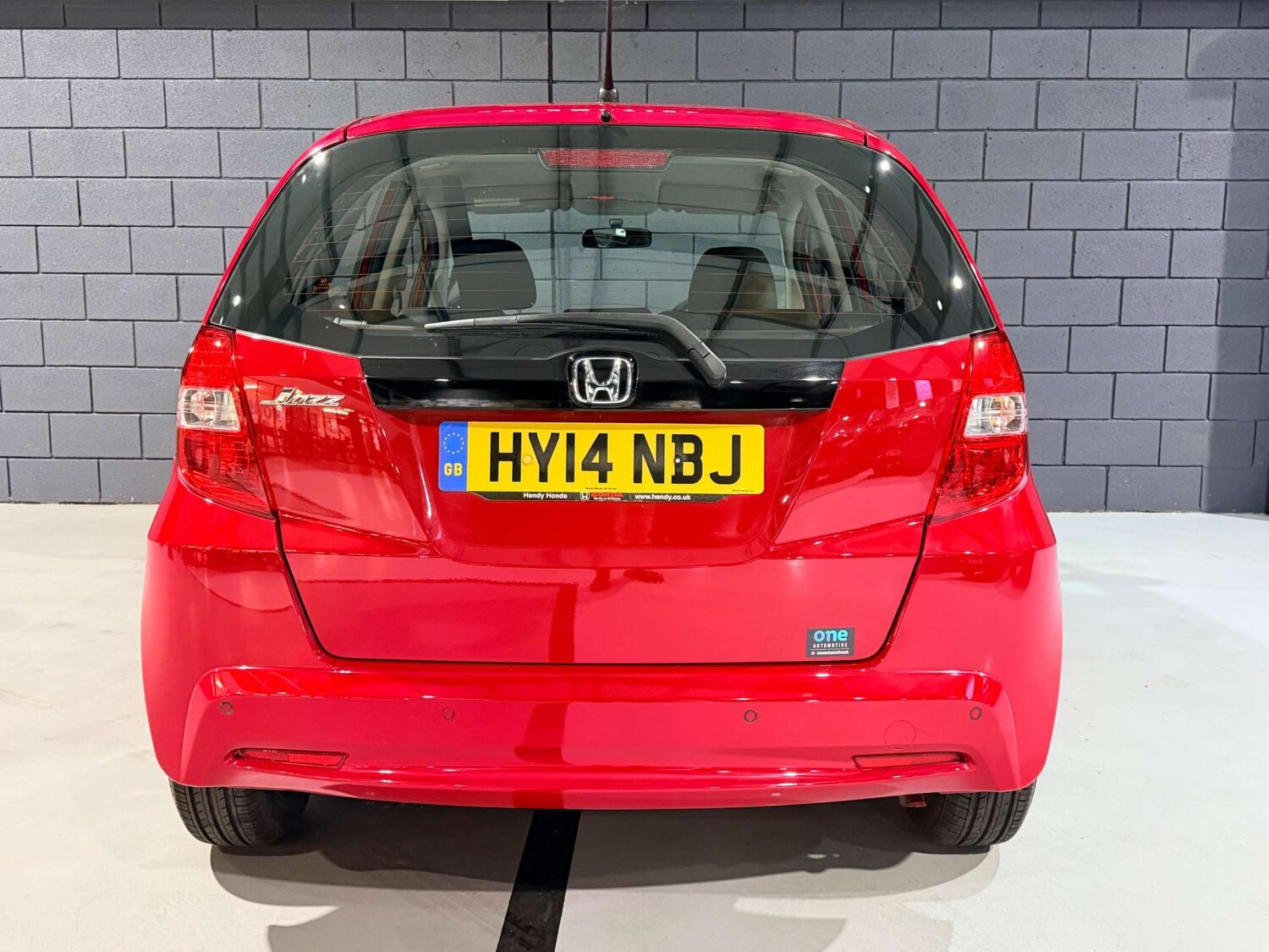 Used Honda Jazz 2014 for sale - 77809767: Photo 11