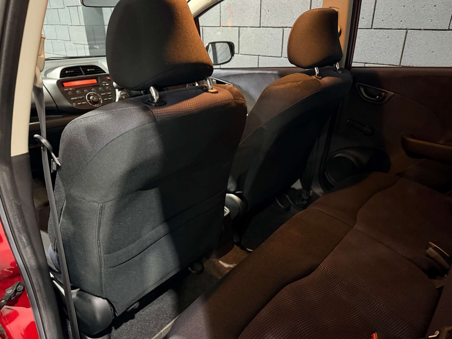 Used Honda Jazz 2014 for sale - 77809767: Photo 13