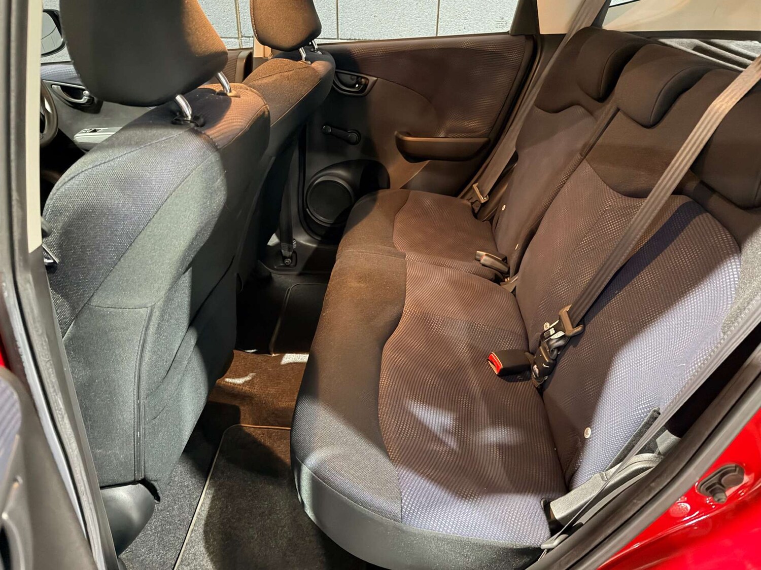 Used Honda Jazz 2014 for sale - 77809767: Photo 14