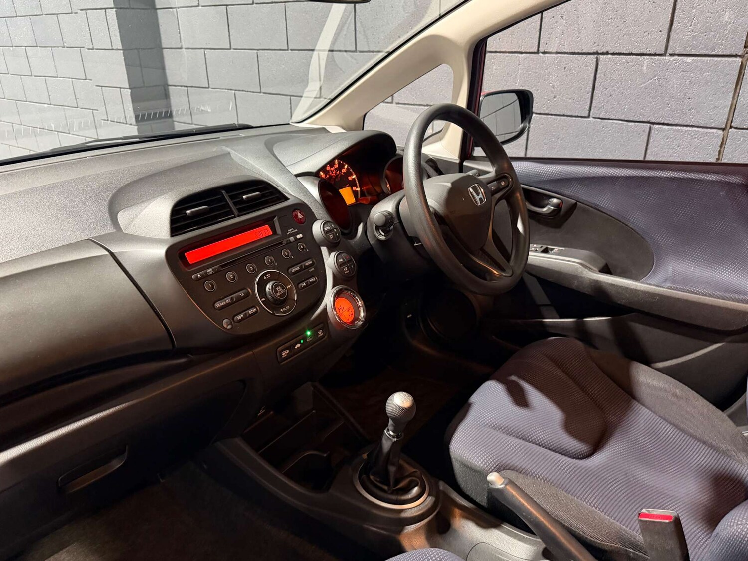 Used Honda Jazz 2014 for sale - 77809767: Photo 16