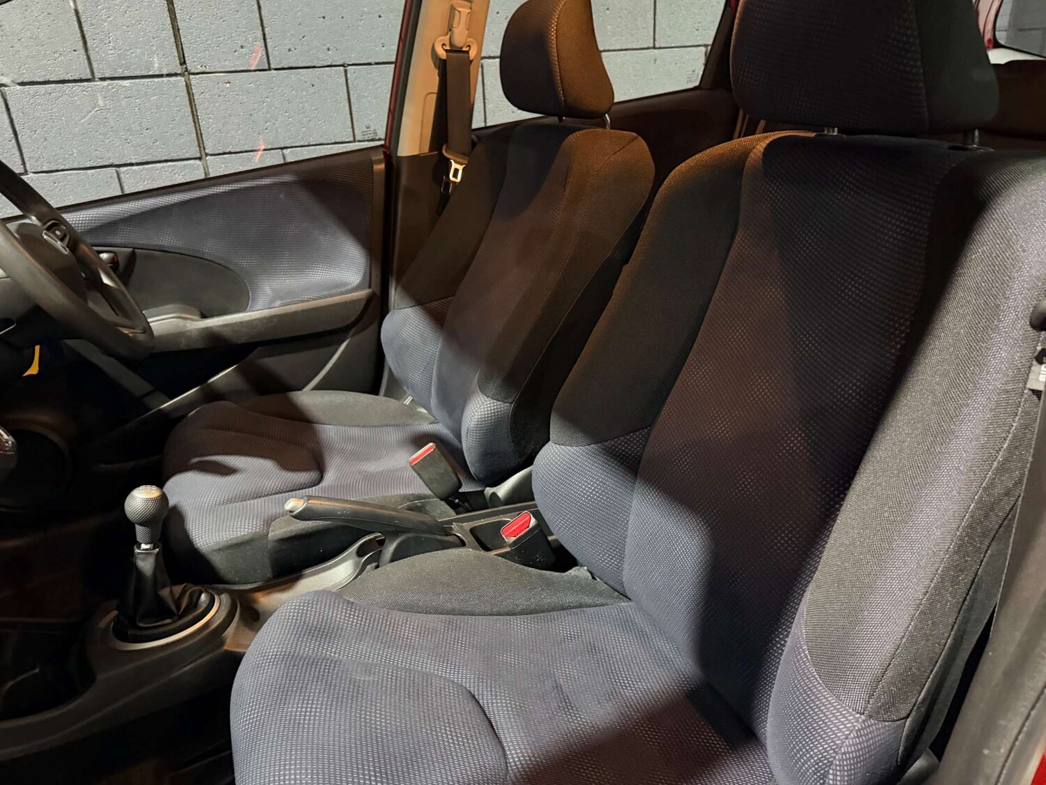 Used Honda Jazz 2014 for sale - 77809767: Photo 17