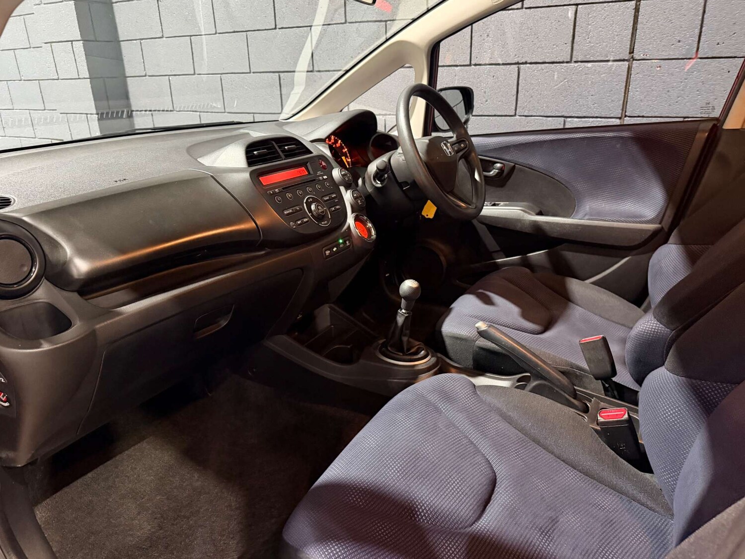 Used Honda Jazz 2014 for sale - 77809767: Photo 18