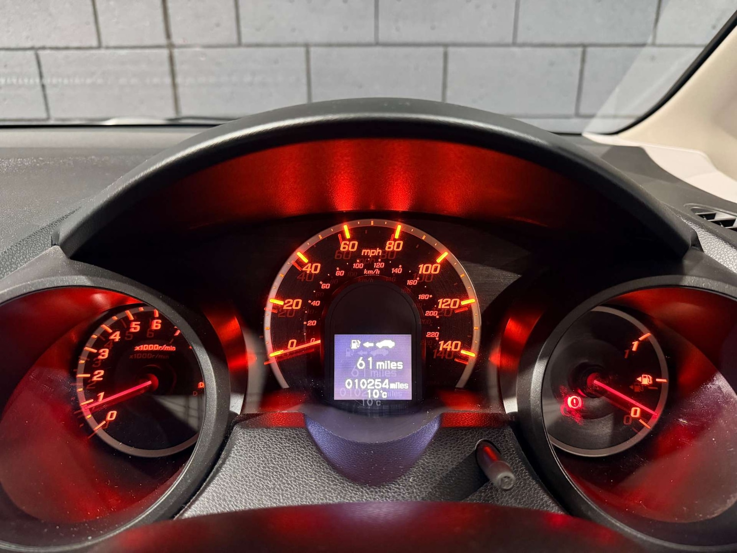 Used Honda Jazz 2014 for sale - 77809767: Photo 2