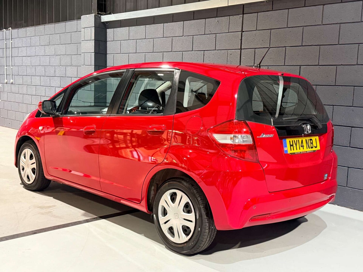 Used Honda Jazz 2014 for sale - 77809767: Photo 21