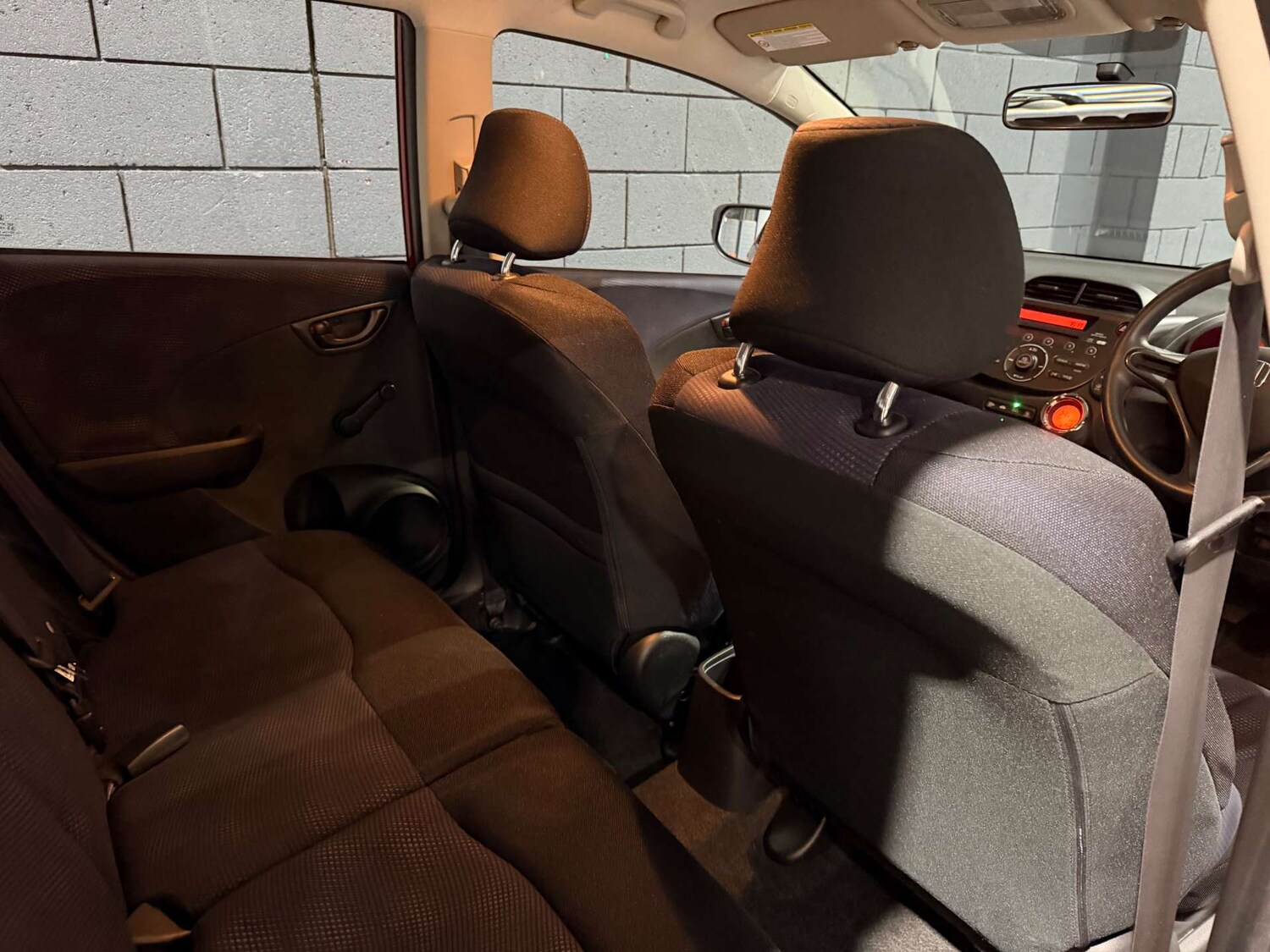 Used Honda Jazz 2014 for sale - 77809767: Photo 23