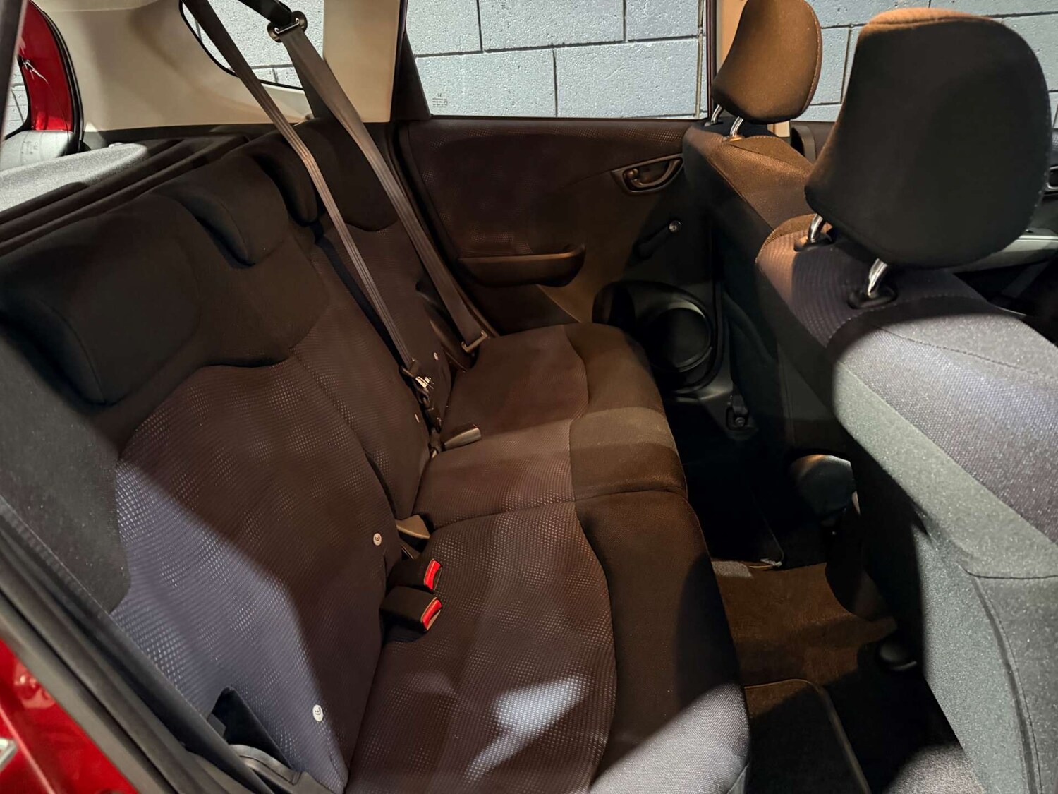 Used Honda Jazz 2014 for sale - 77809767: Photo 24