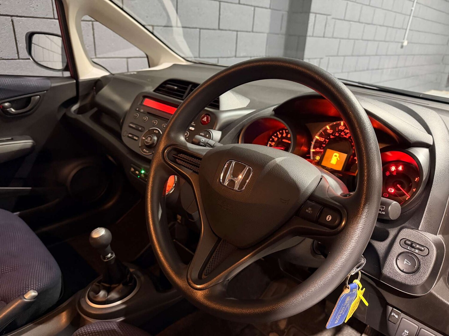 Used Honda Jazz 2014 for sale - 77809767: Photo 25