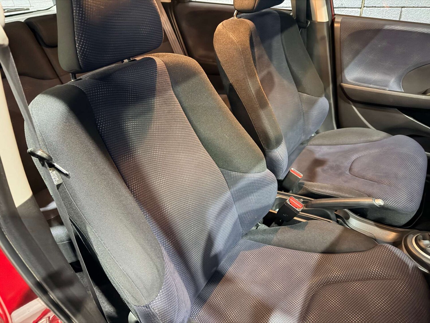 Used Honda Jazz 2014 for sale - 77809767: Photo 26