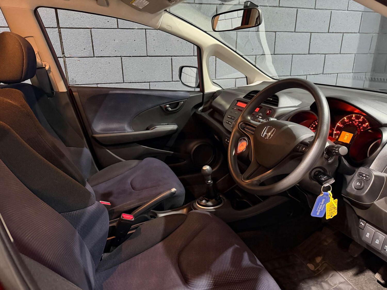 Used Honda Jazz 2014 for sale - 77809767: Photo 28