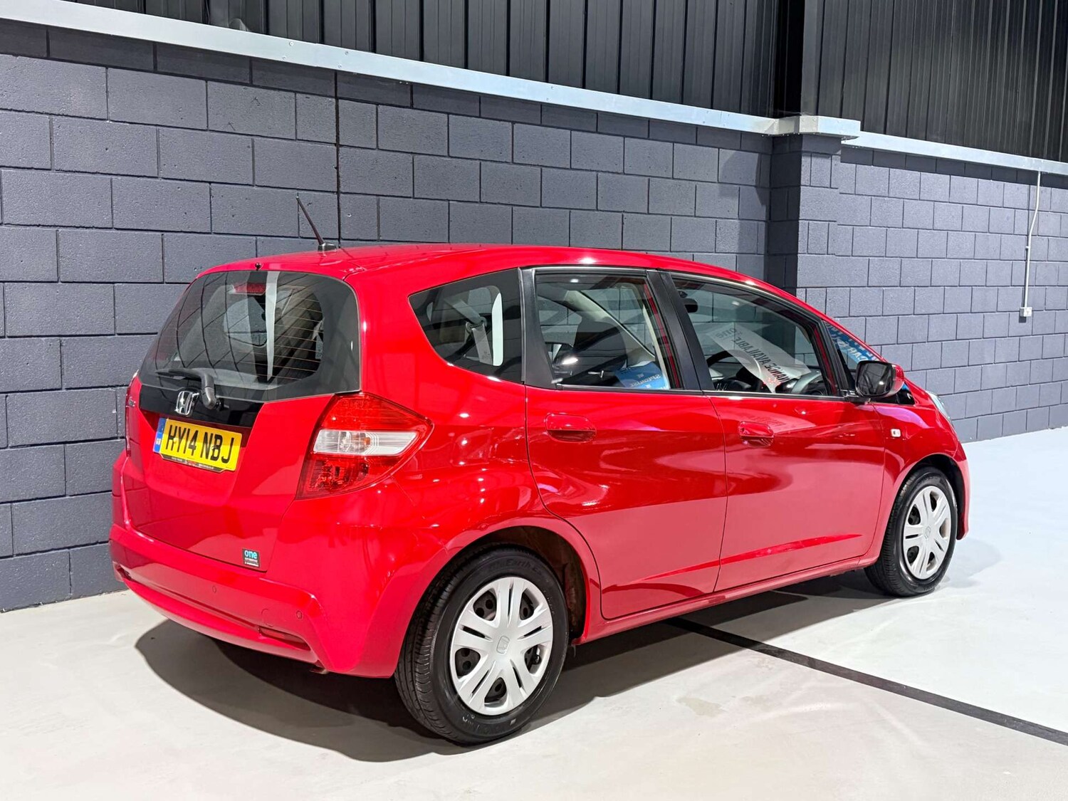 Used Honda Jazz 2014 for sale - 77809767: Photo 29