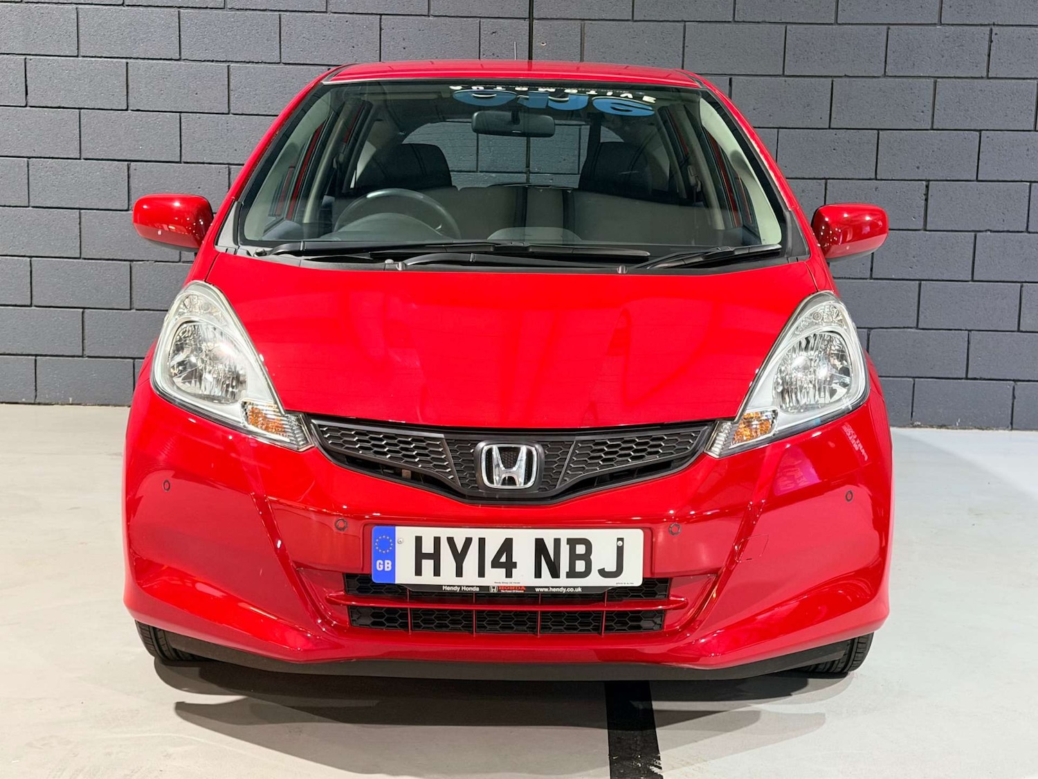Used Honda Jazz 2014 for sale - 77809767: Photo 5