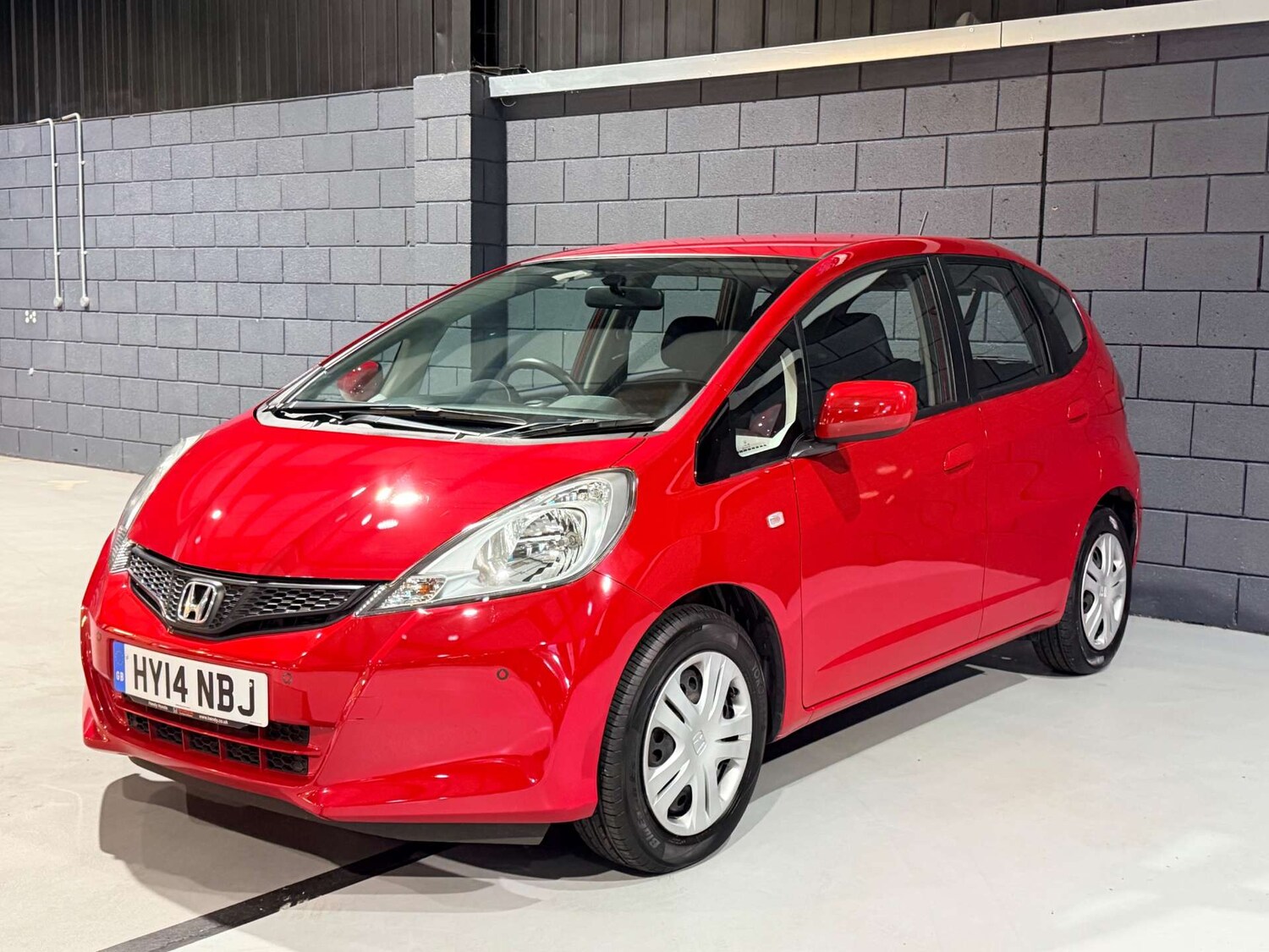 Used Honda Jazz 2014 for sale - 77809767: Photo 6