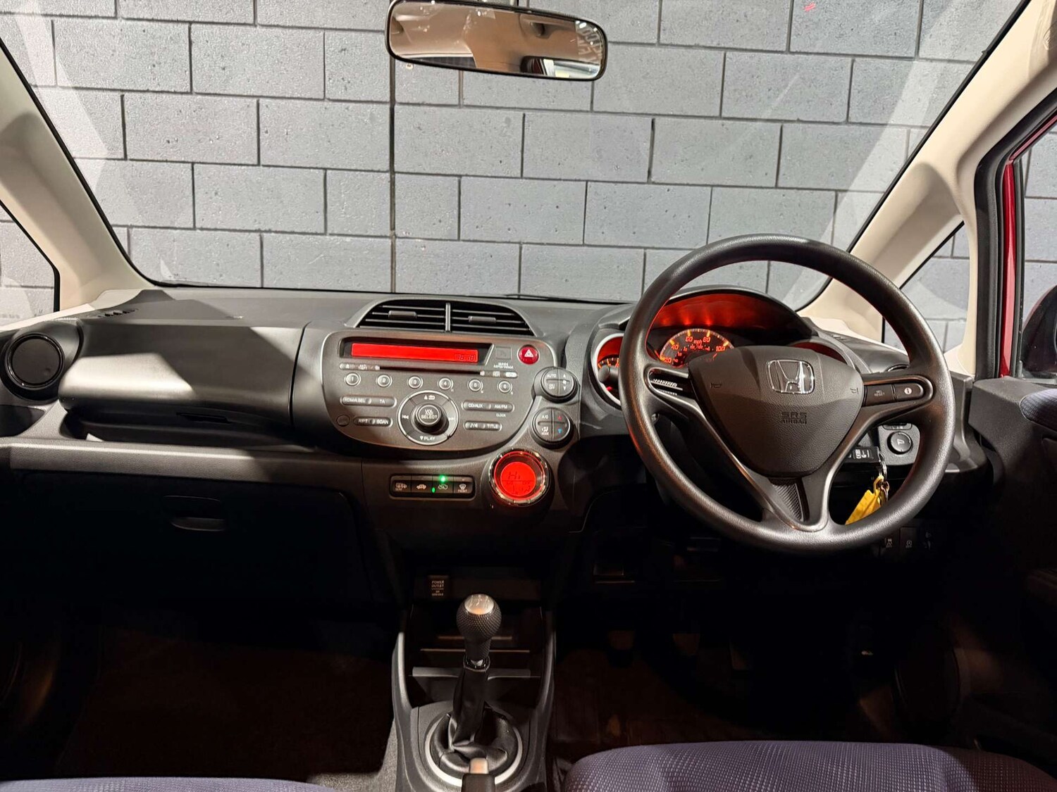 Used Honda Jazz 2014 for sale - 77809767: Photo 7