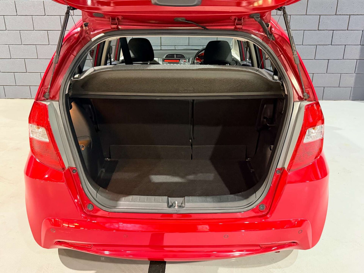 Used Honda Jazz 2014 for sale - 77809767: Photo 8