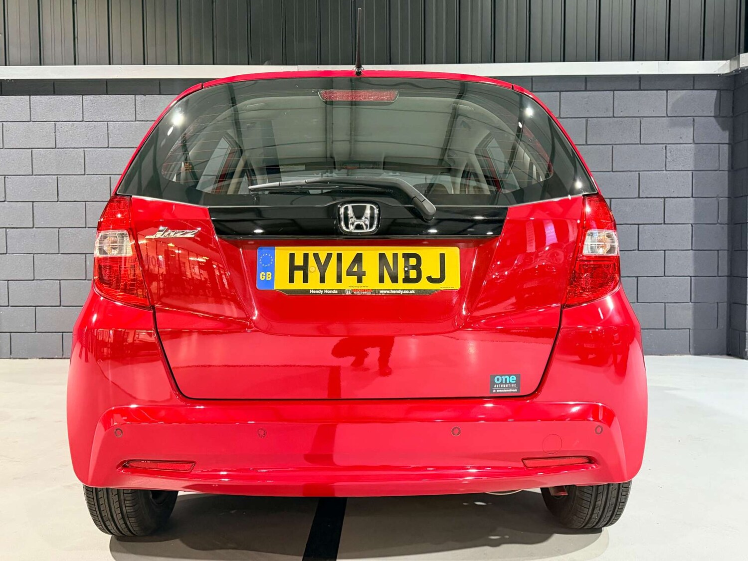 Used Honda Jazz 2014 for sale - 77809767: Photo 9