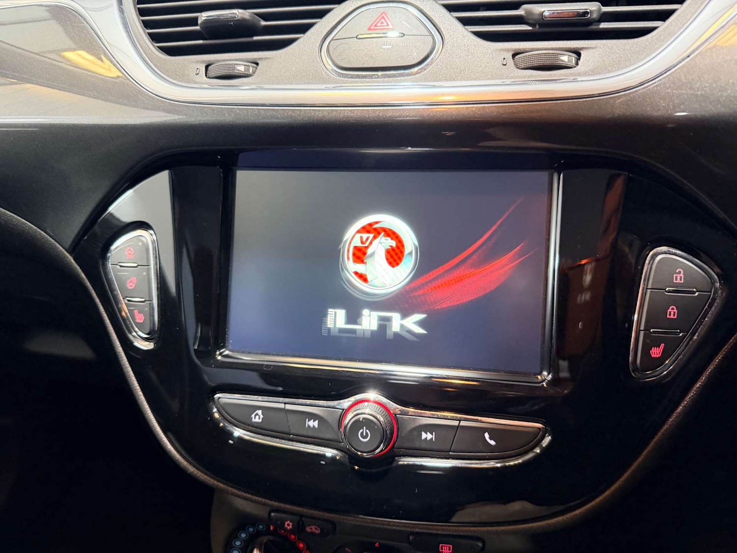 Used Vauxhall Corsa 2017 for sale - 77877298: Photo 12