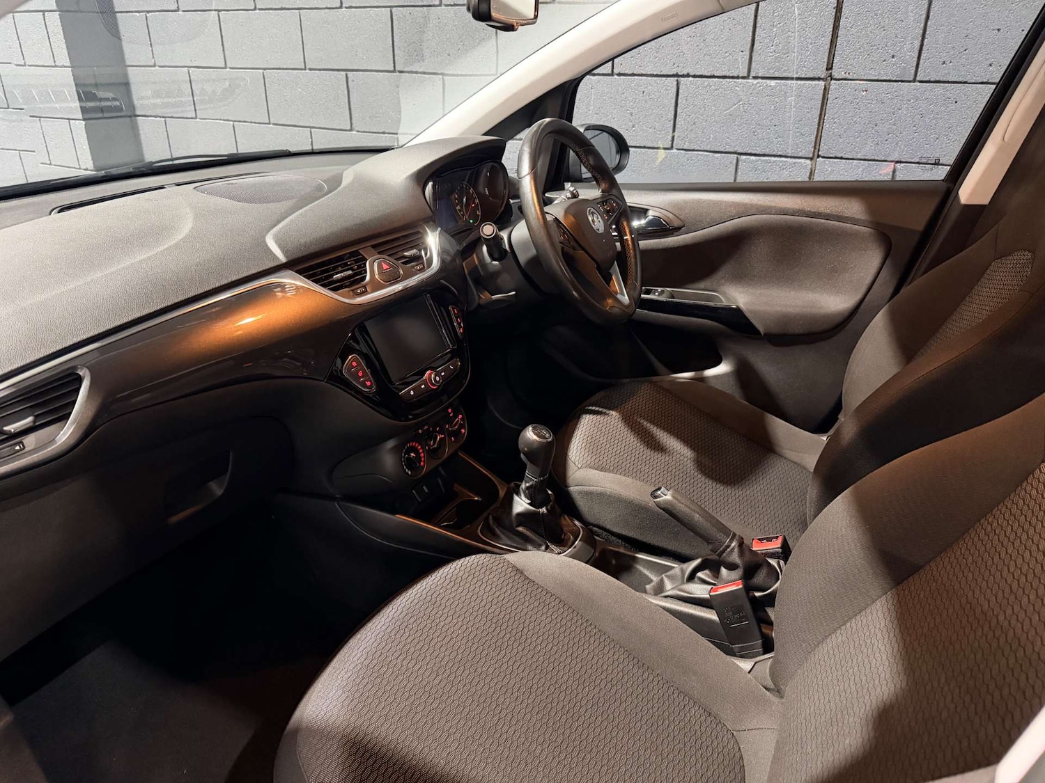 Used Vauxhall Corsa 2017 for sale - 77877298: Photo 13