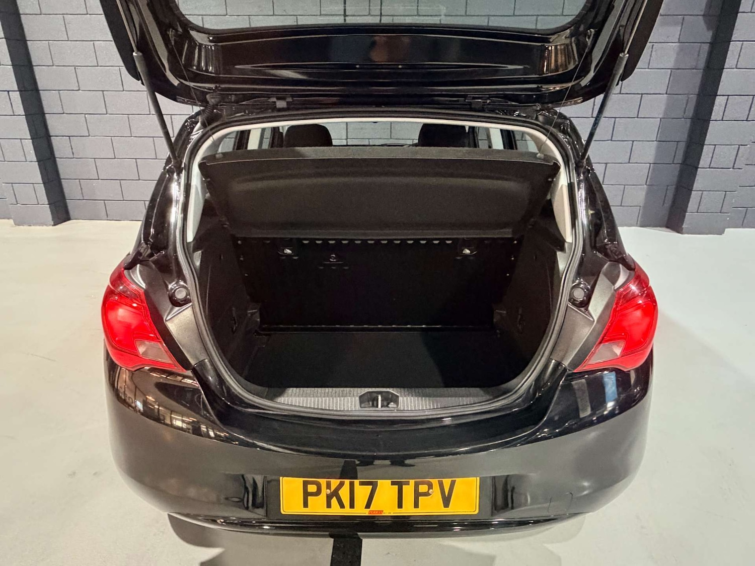 Used Vauxhall Corsa 2017 for sale - 77877298: Photo 15