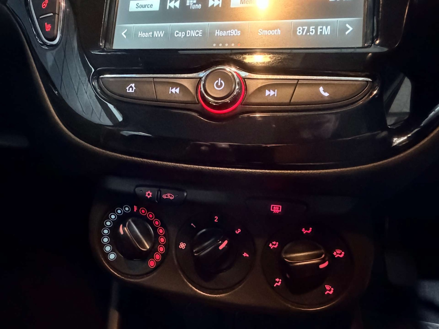 Used Vauxhall Corsa 2017 for sale - 77877298: Photo 19