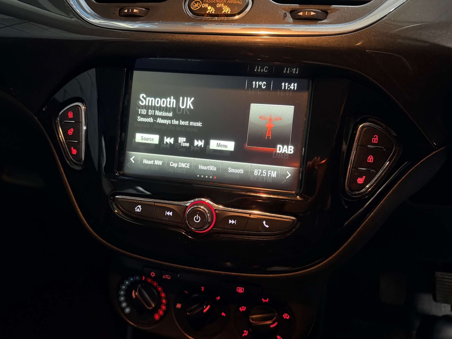 Used Vauxhall Corsa 2017 for sale - 77877298: Photo 20