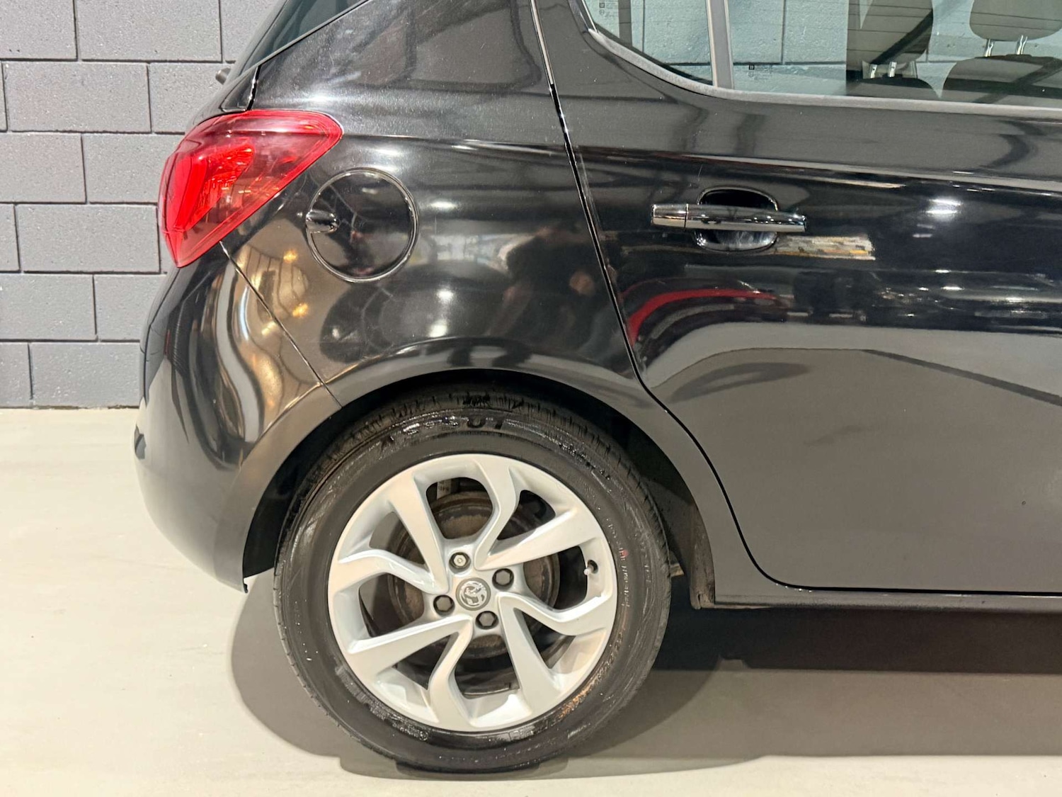 Used Vauxhall Corsa 2017 for sale - 77877298: Photo 21