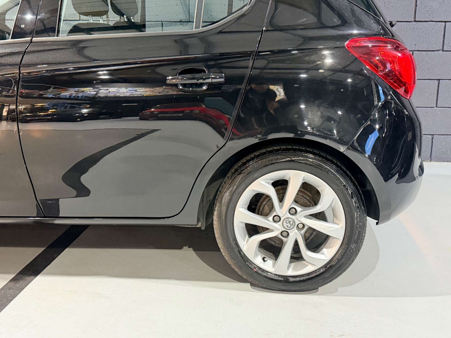 Used Vauxhall Corsa 2017 for sale - 77877298: Photo 23