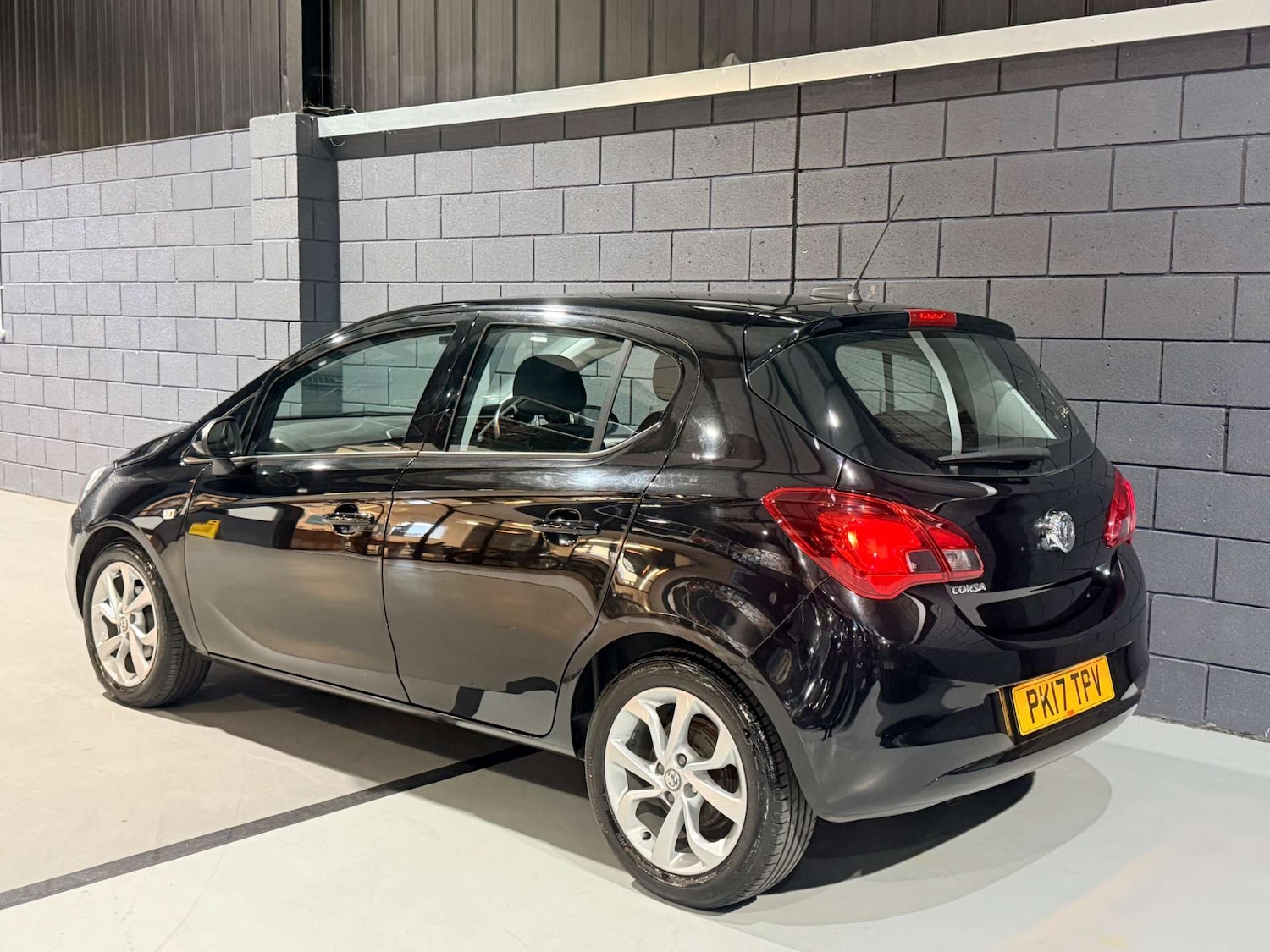 Used Vauxhall Corsa 2017 for sale - 77877298: Photo 26