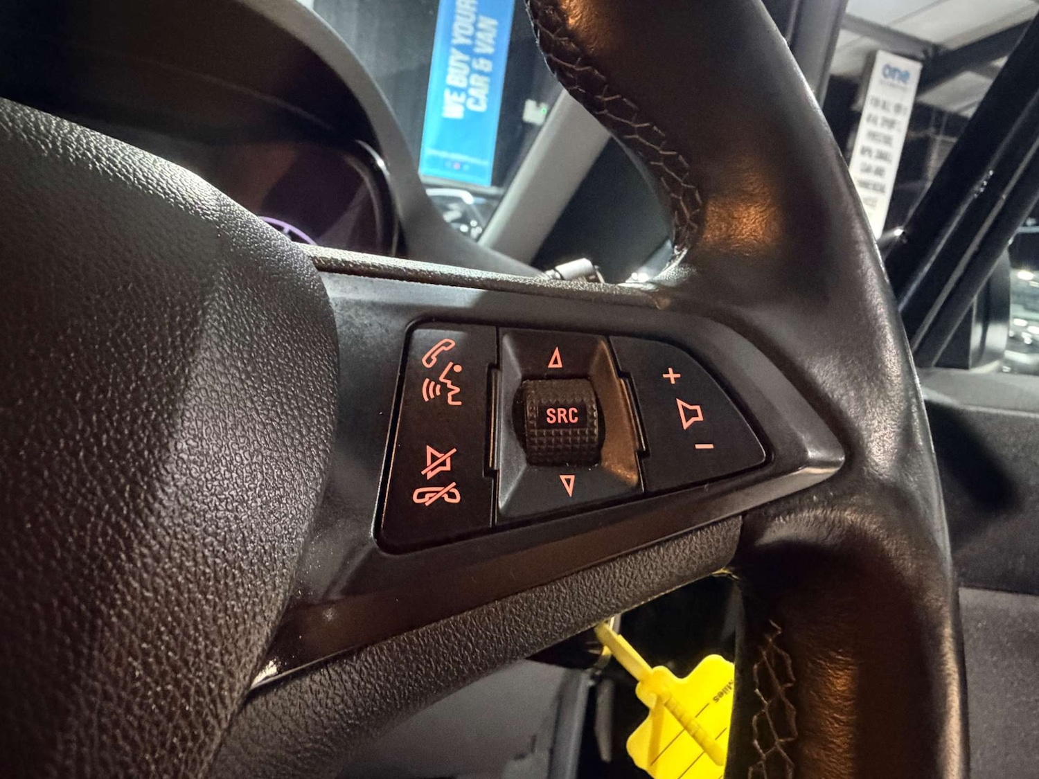 Used Vauxhall Corsa 2017 for sale - 77877298: Photo 29