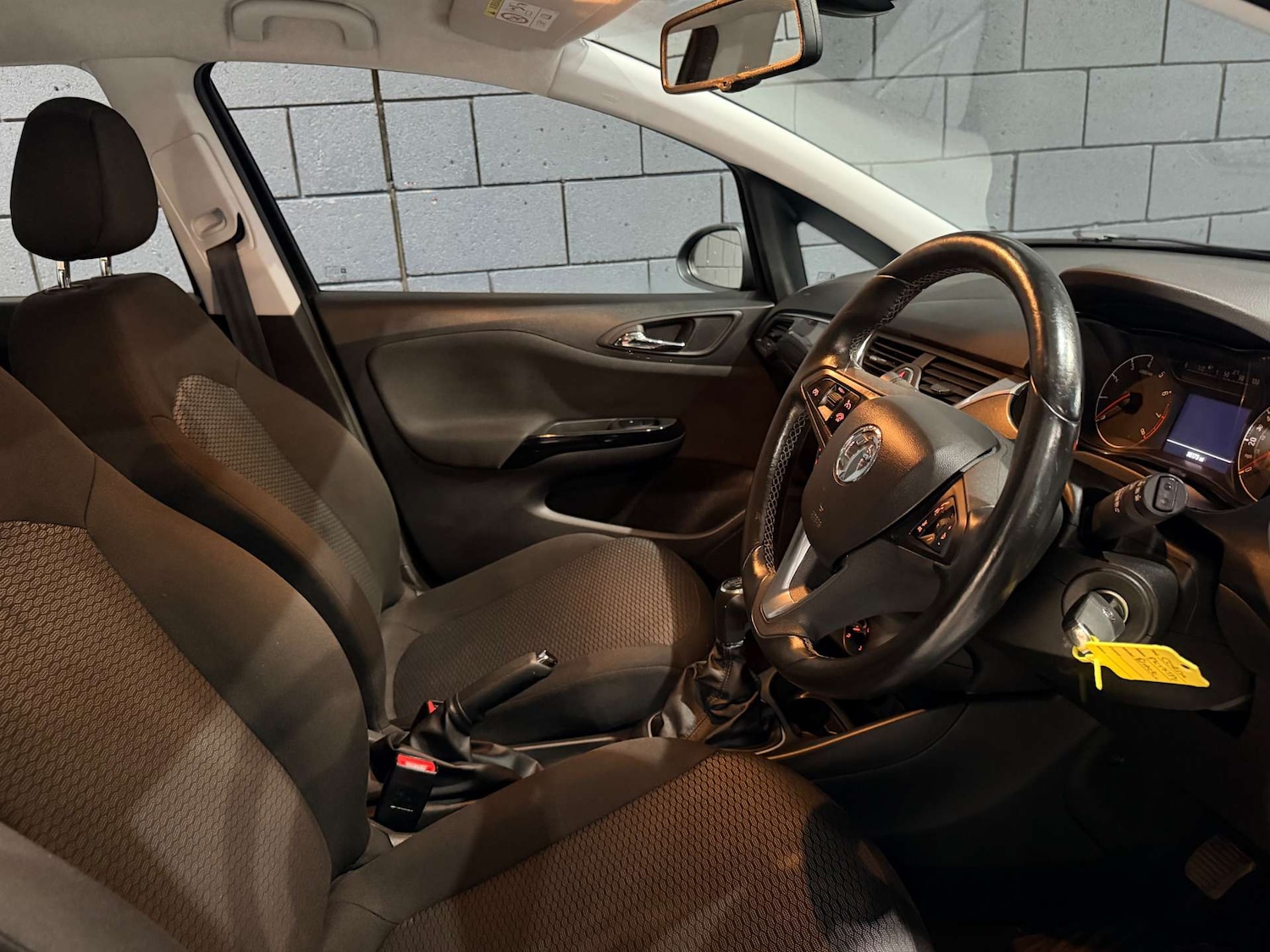 Used Vauxhall Corsa 2017 for sale - 77877298: Photo 32