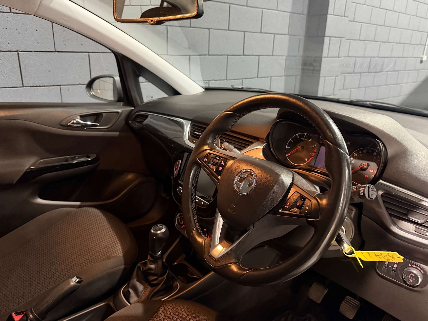 Used Vauxhall Corsa 2017 for sale - 77877298: Photo 33