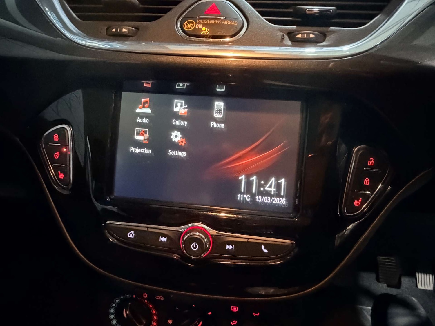 Used Vauxhall Corsa 2017 for sale - 77877298: Photo 4