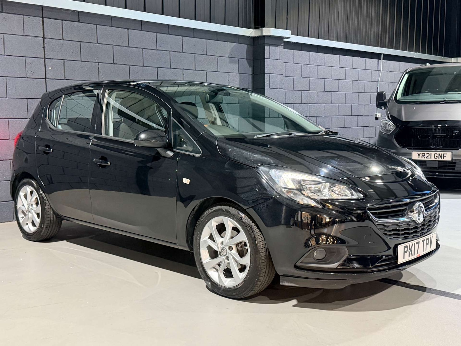 Used Vauxhall Corsa 2017 for sale - 77877298: Photo 6