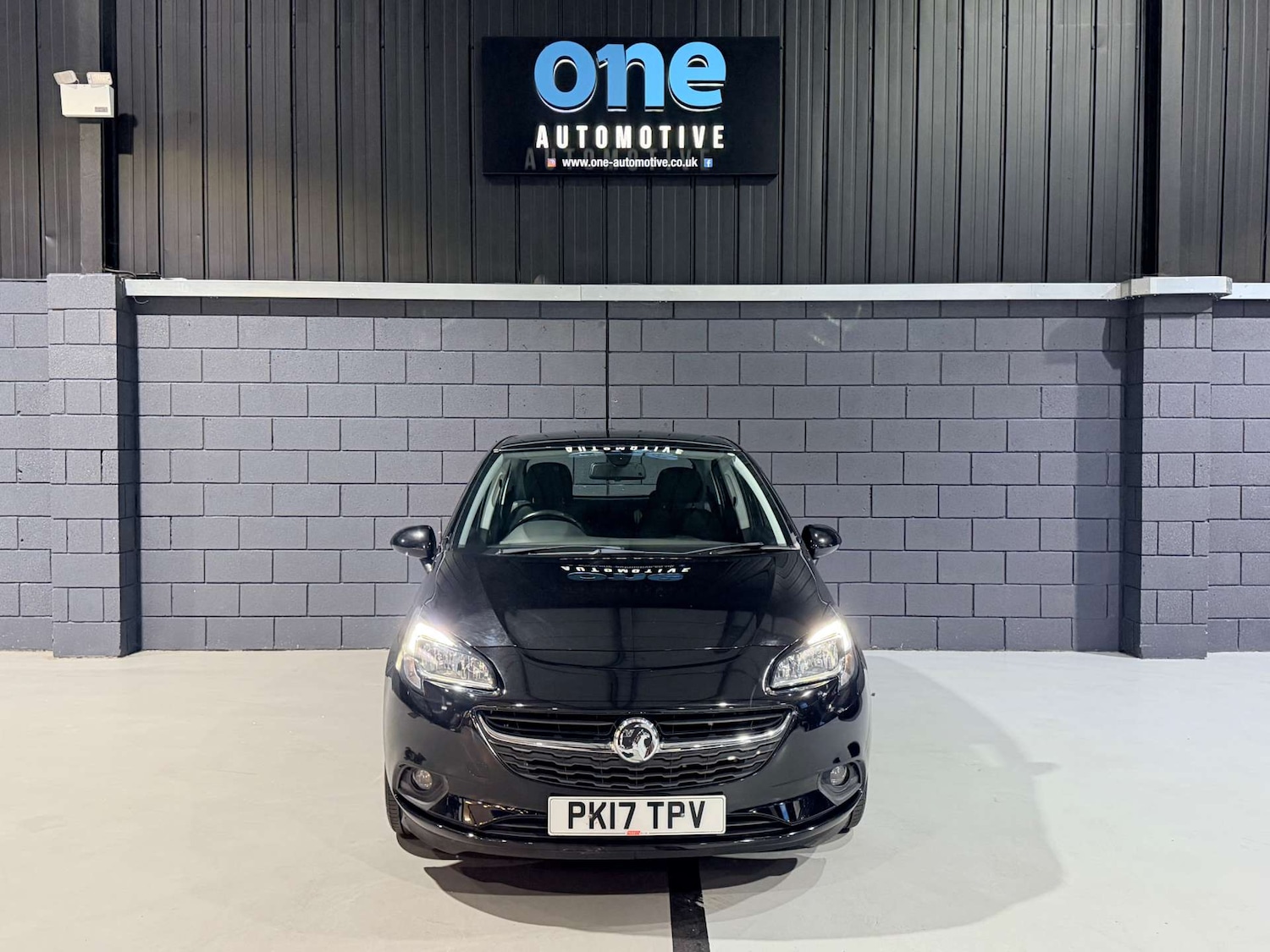 Used Vauxhall Corsa 2017 for sale - 77877298: Photo 7