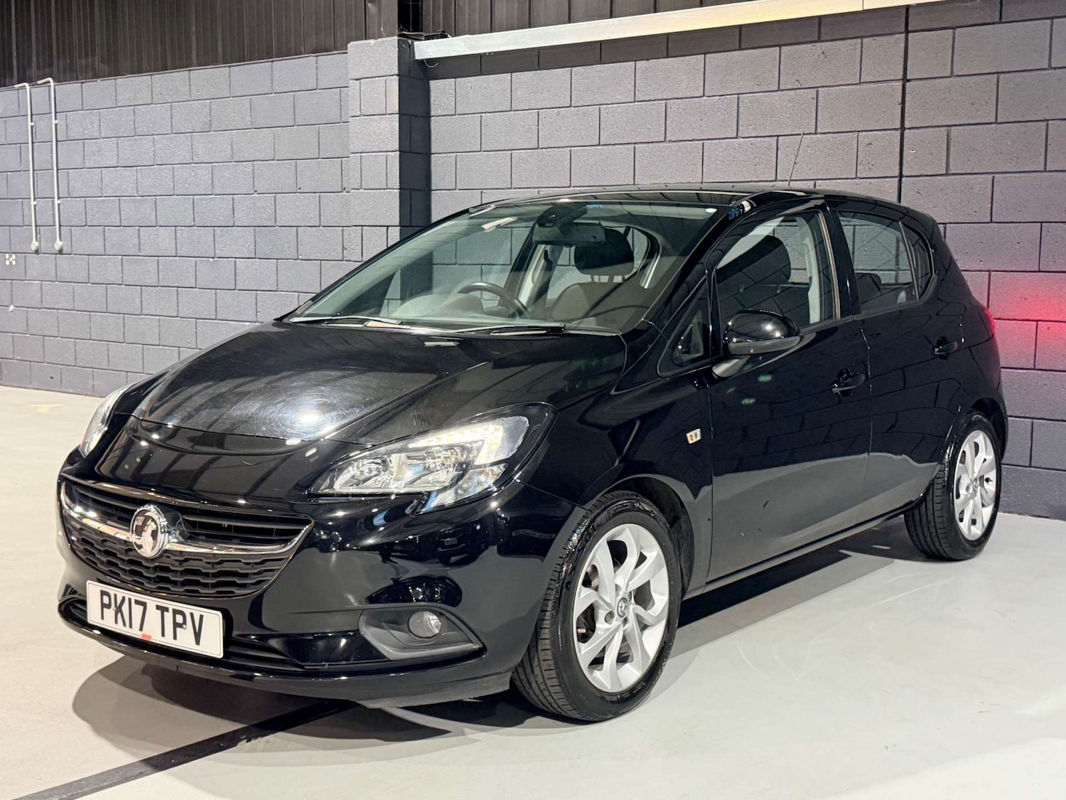 Used Vauxhall Corsa 2017 for sale - 77877298: Photo 8