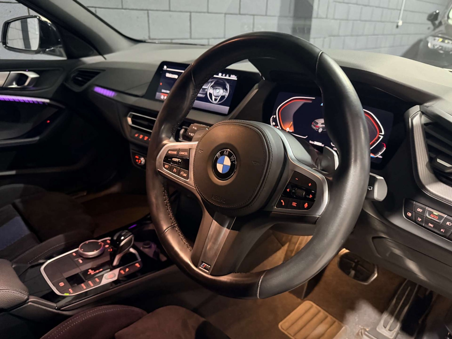 Used BMW 1 Series 2022 for sale - 78201083: Photo 10