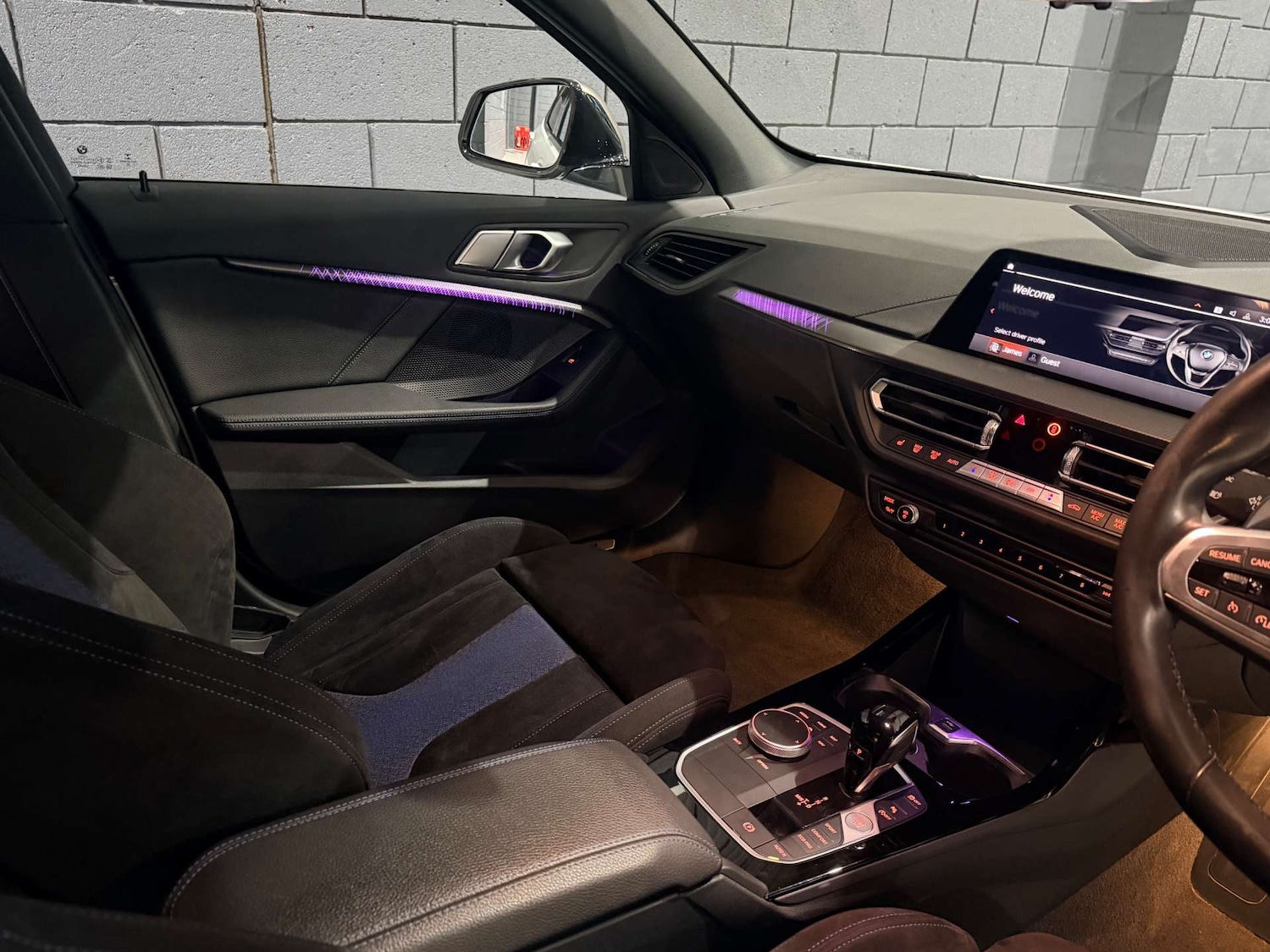 Used BMW 1 Series 2022 for sale - 78201083: Photo 11