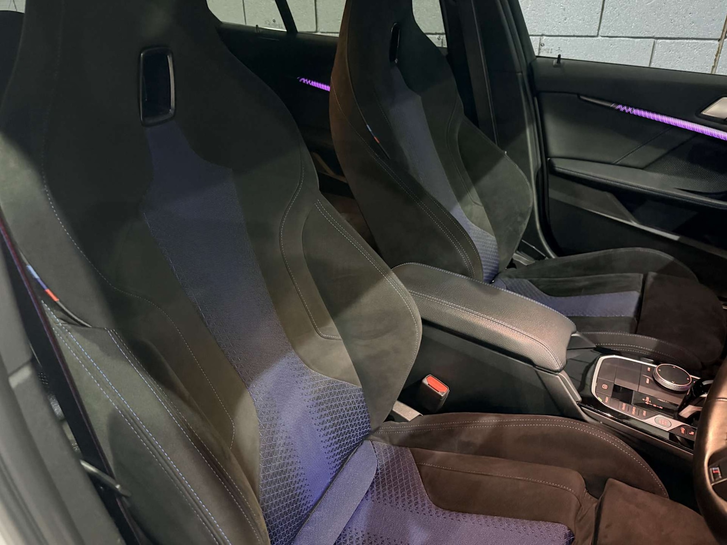 Used BMW 1 Series 2022 for sale - 78201083: Photo 13