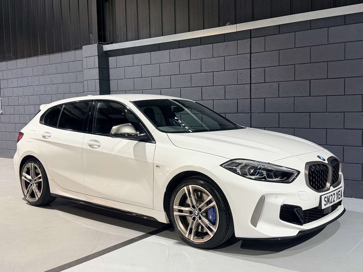 Used BMW 1 Series 2022 for sale - 78201083: Photo 14