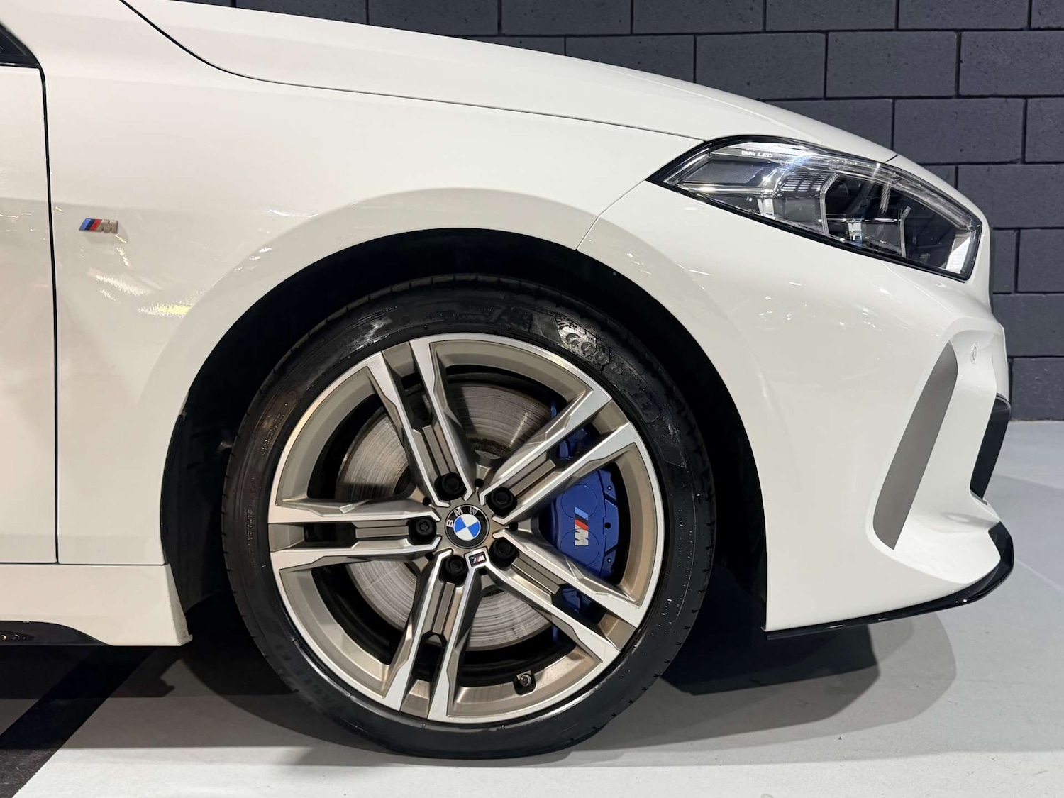 Used BMW 1 Series 2022 for sale - 78201083: Photo 17