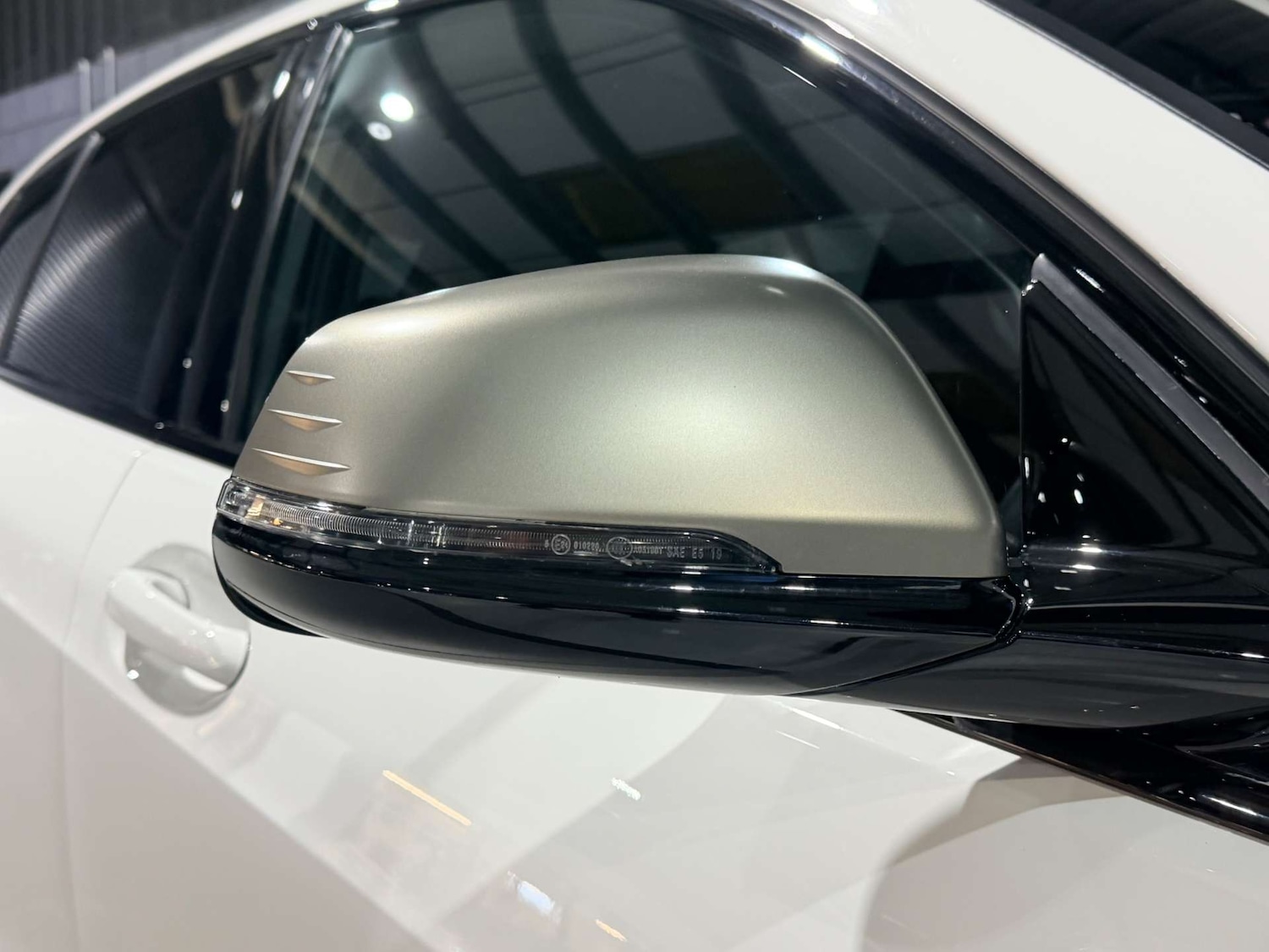 Used BMW 1 Series 2022 for sale - 78201083: Photo 18