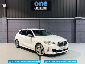 Used BMW 1 Series 2022 for sale - 78201083: Photo