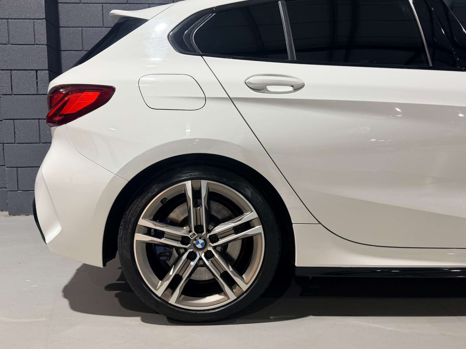 Used BMW 1 Series 2022 for sale - 78201083: Photo 21