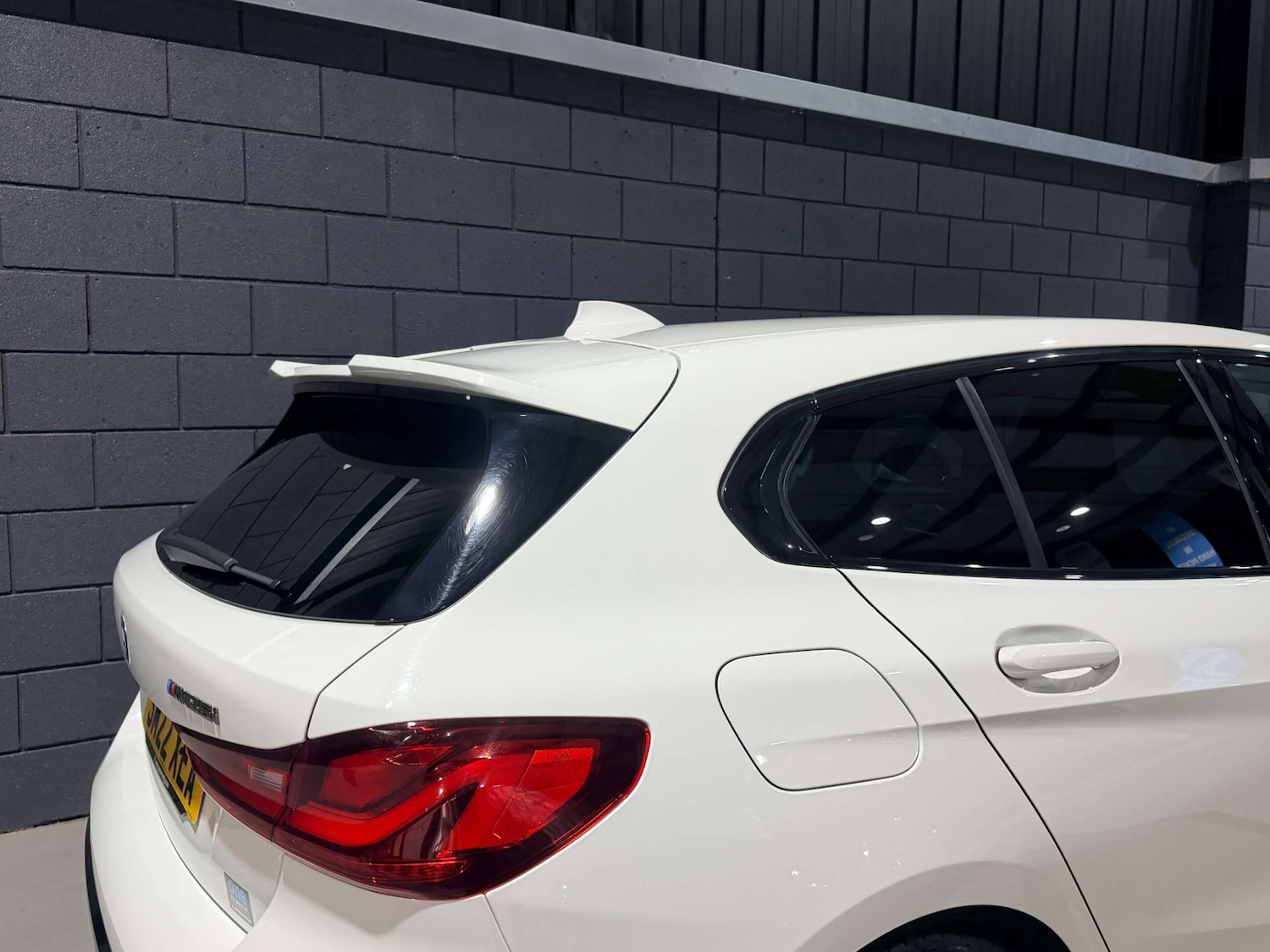 Used BMW 1 Series 2022 for sale - 78201083: Photo 22