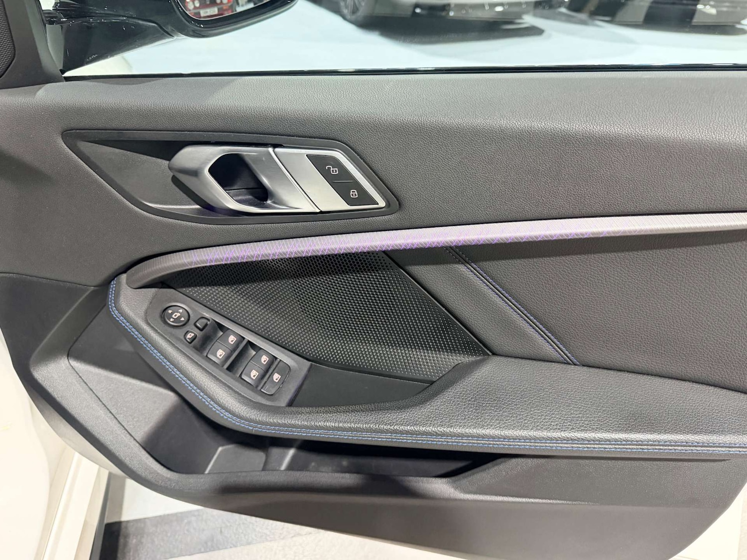 Used BMW 1 Series 2022 for sale - 78201083: Photo 26