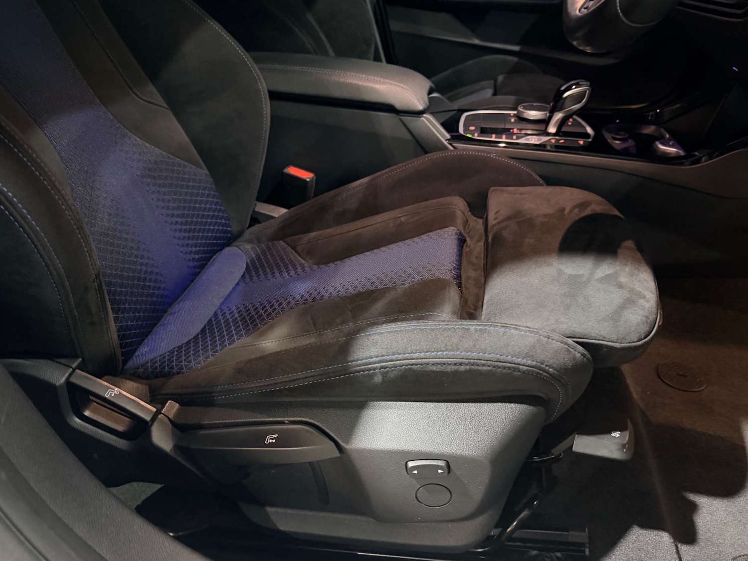 Used BMW 1 Series 2022 for sale - 78201083: Photo 29