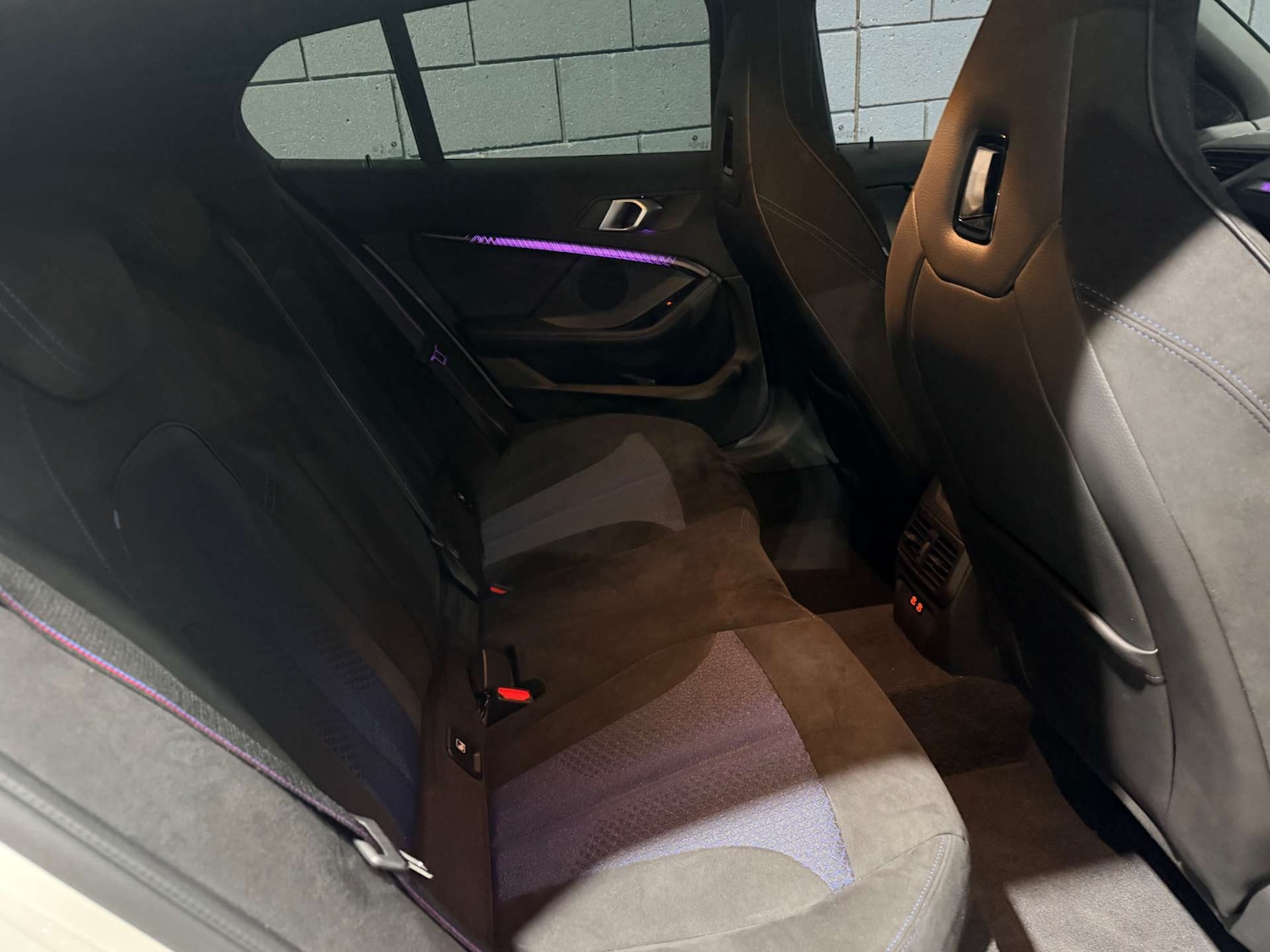 Used BMW 1 Series 2022 for sale - 78201083: Photo 33