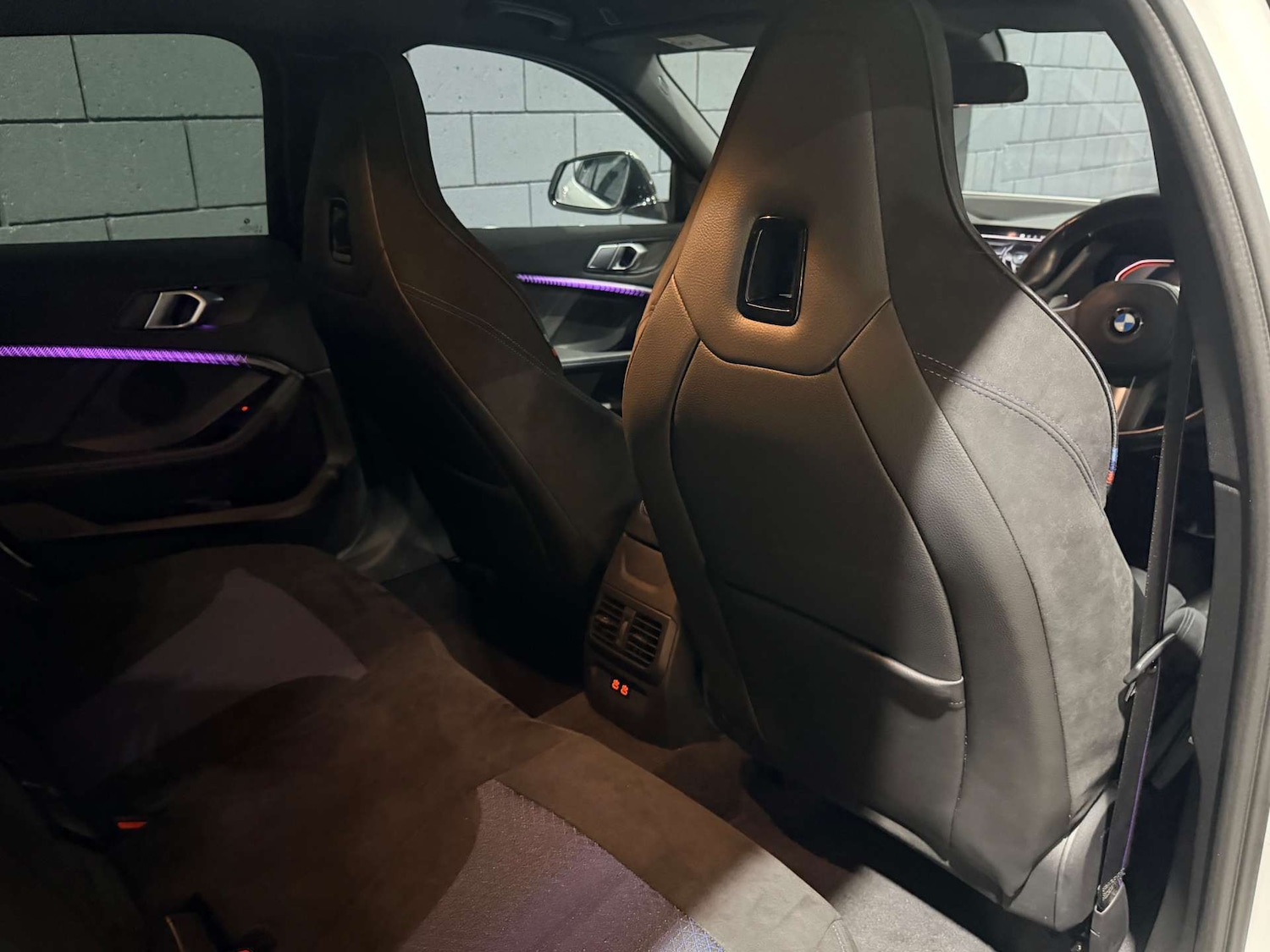 Used BMW 1 Series 2022 for sale - 78201083: Photo 34