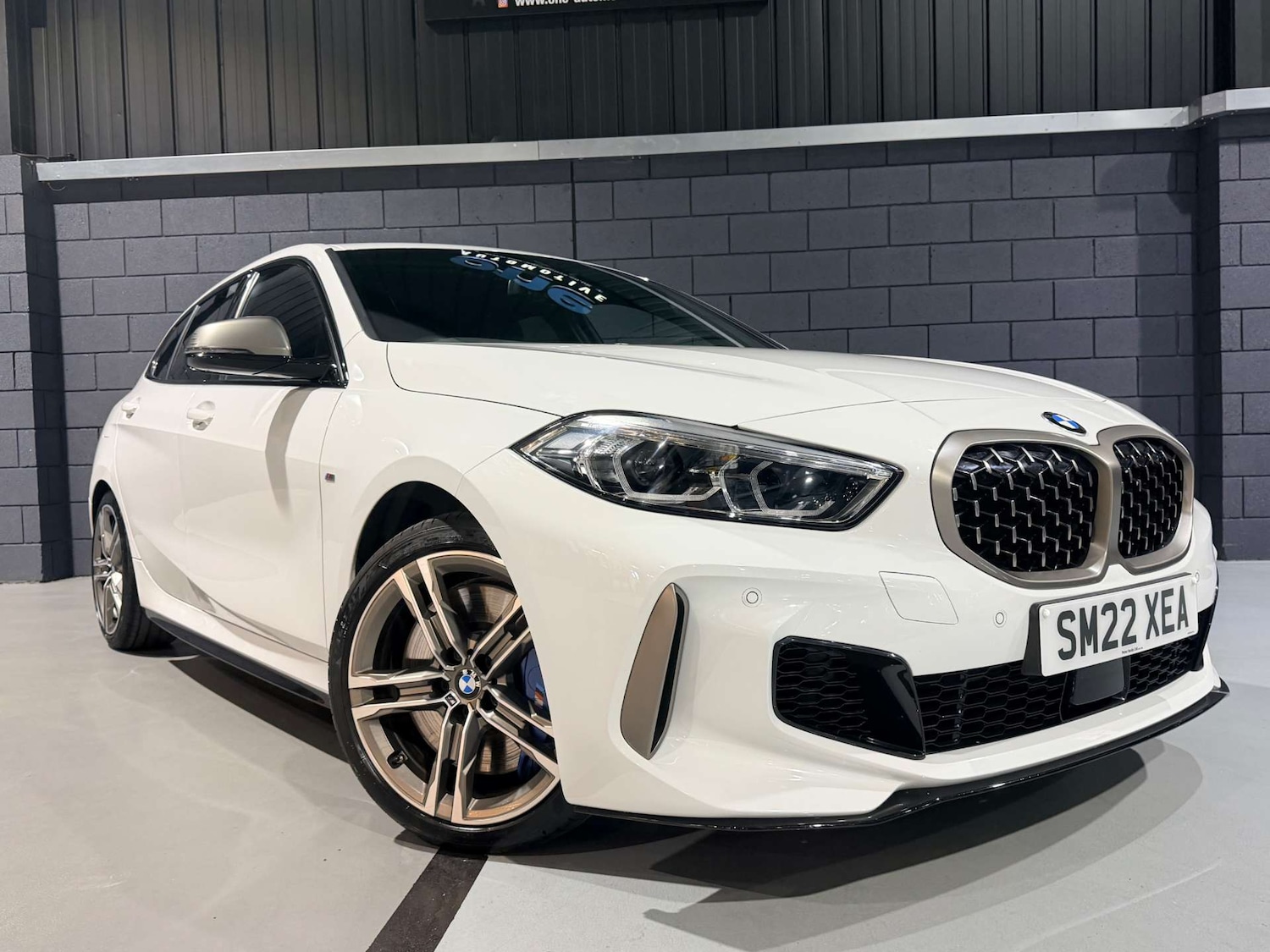 Used BMW 1 Series 2022 for sale - 78201083: Photo 37