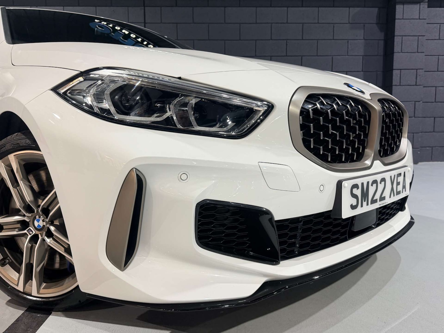 Used BMW 1 Series 2022 for sale - 78201083: Photo 38